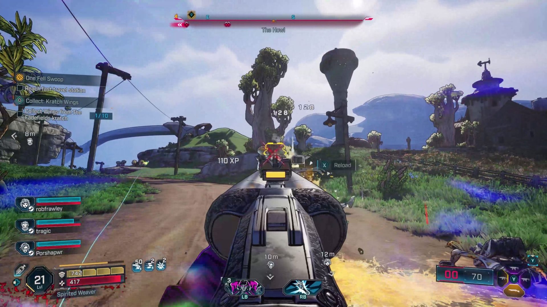 Borderlands 4 – All Drill Sites