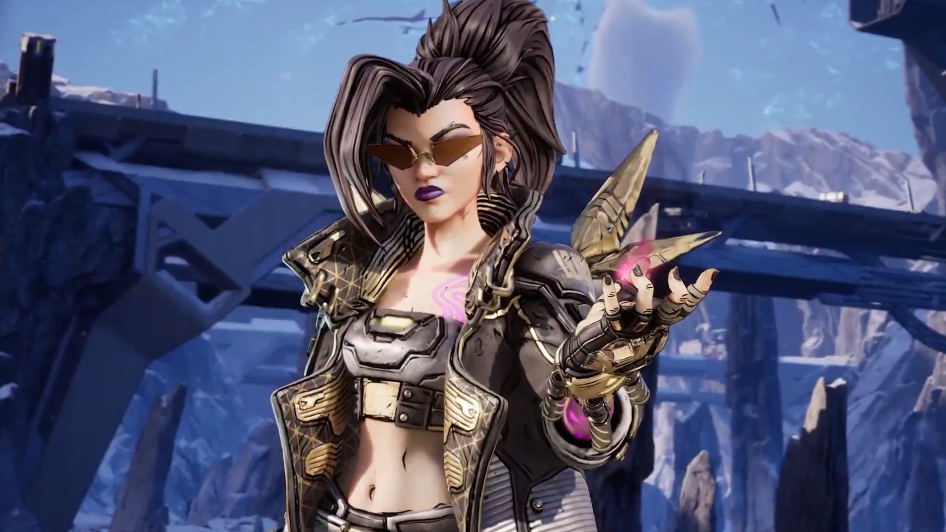 Borderlands 4 – All Vault Hunter Heads & Skins: How to Unlock Them