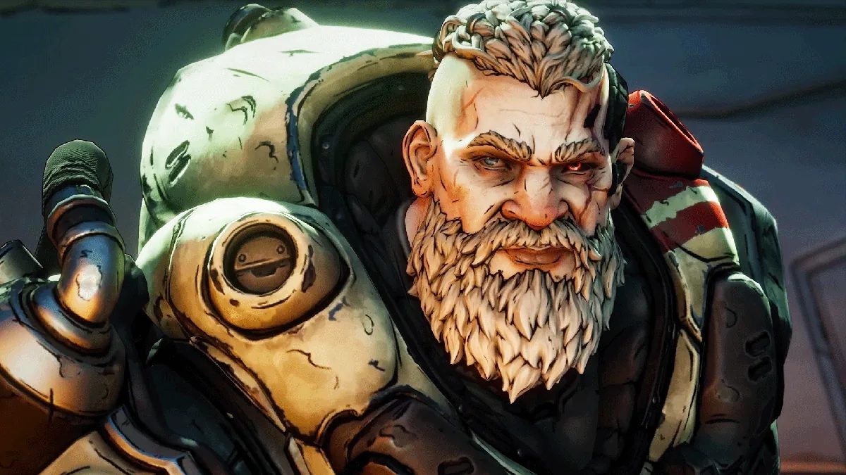 Borderlands 4 – Best Amon Scourge Build