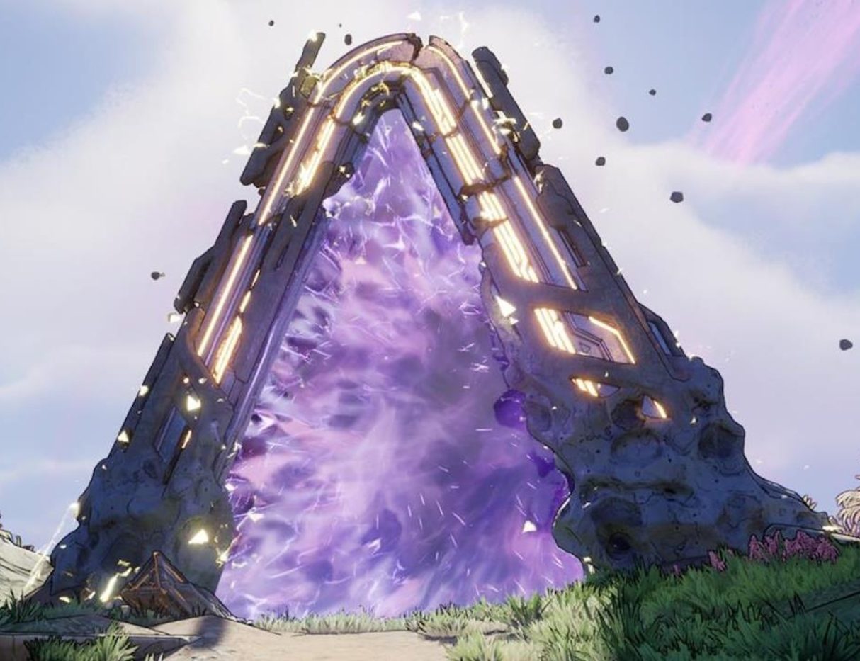 Borderlands 4 – Fadefields Vault Symbols Locations & Guide