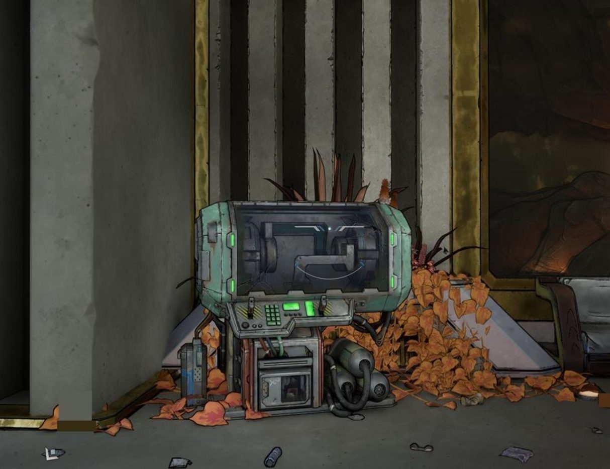 Borderlands 4 – Firmware Sets, Bonuses & How to Upgrade Them