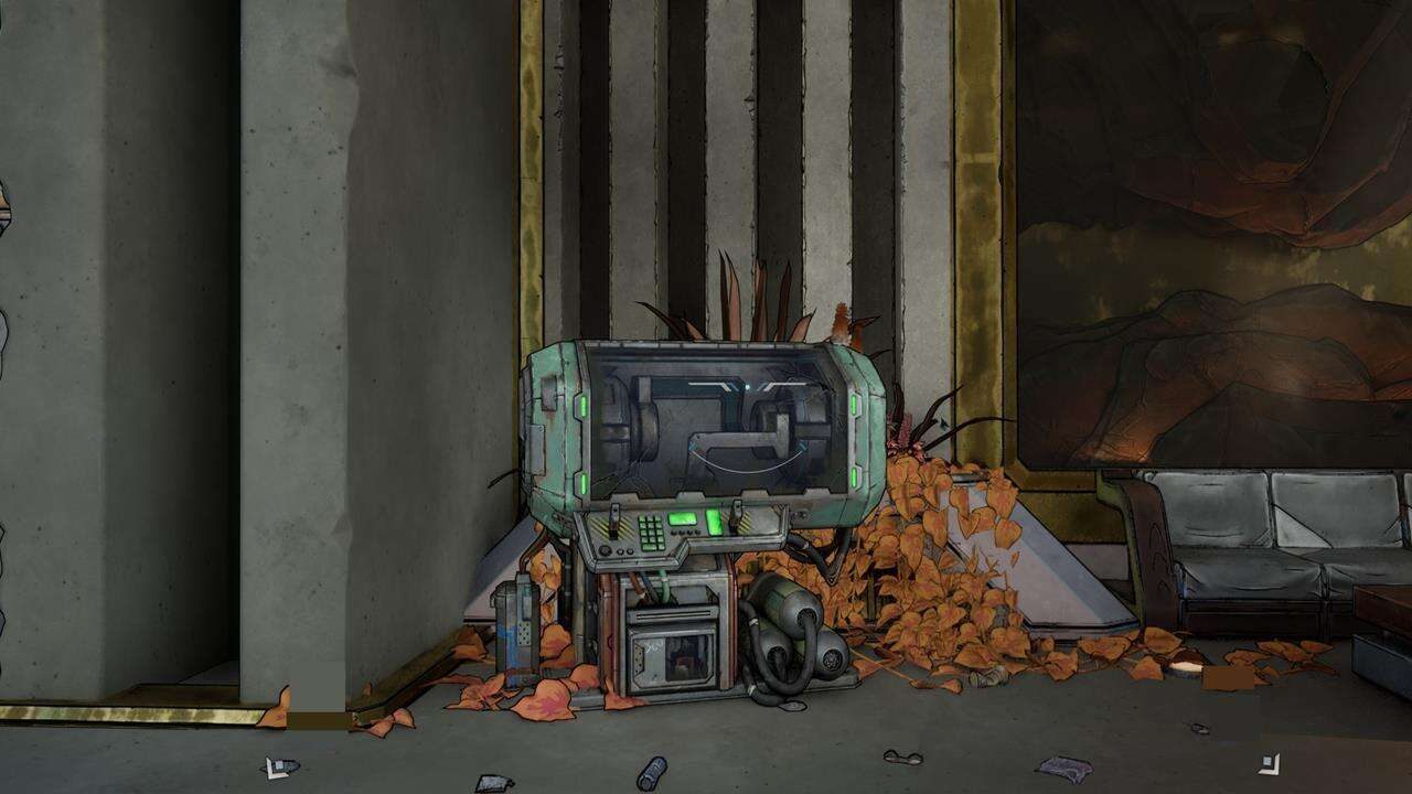 Borderlands 4 – How to Get Legendary Class Mods