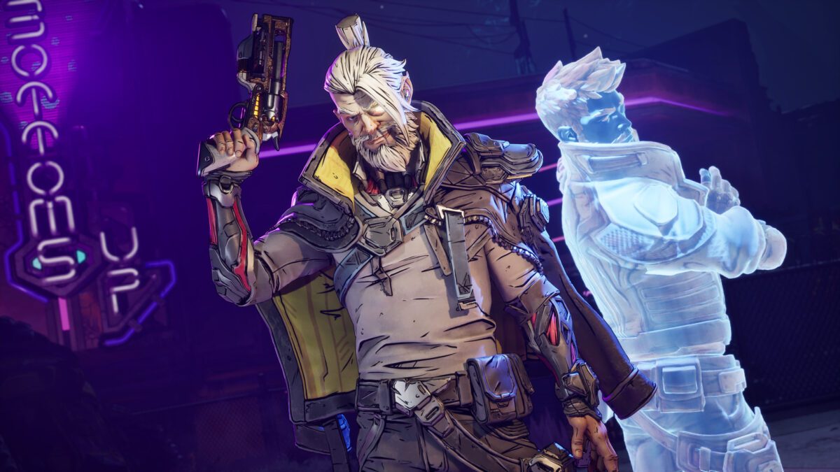 Borderlands 4 – How to Unlock Ultimate Vault Hunter Rank 5