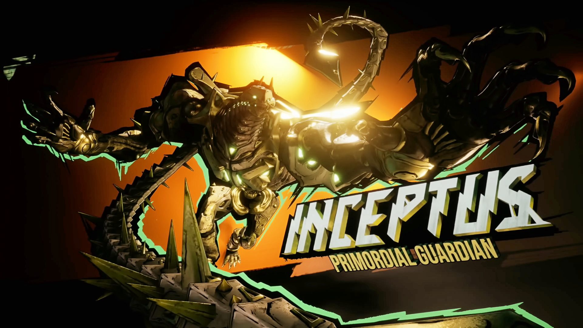 Borderlands 4 – Primordial Guardians Guide