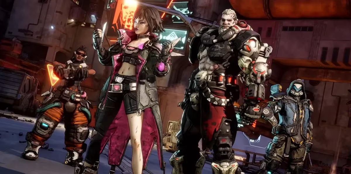 Borderlands 4 – Starting Tips the Game Doesn’t Tell You