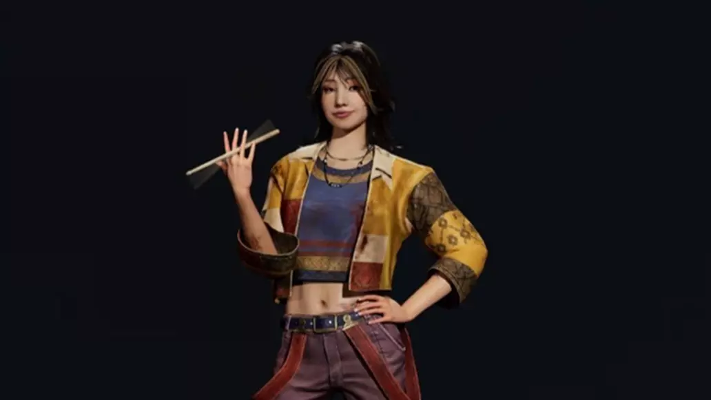 Dead by Daylight – Best Perk Builds for Vee Boonyasak