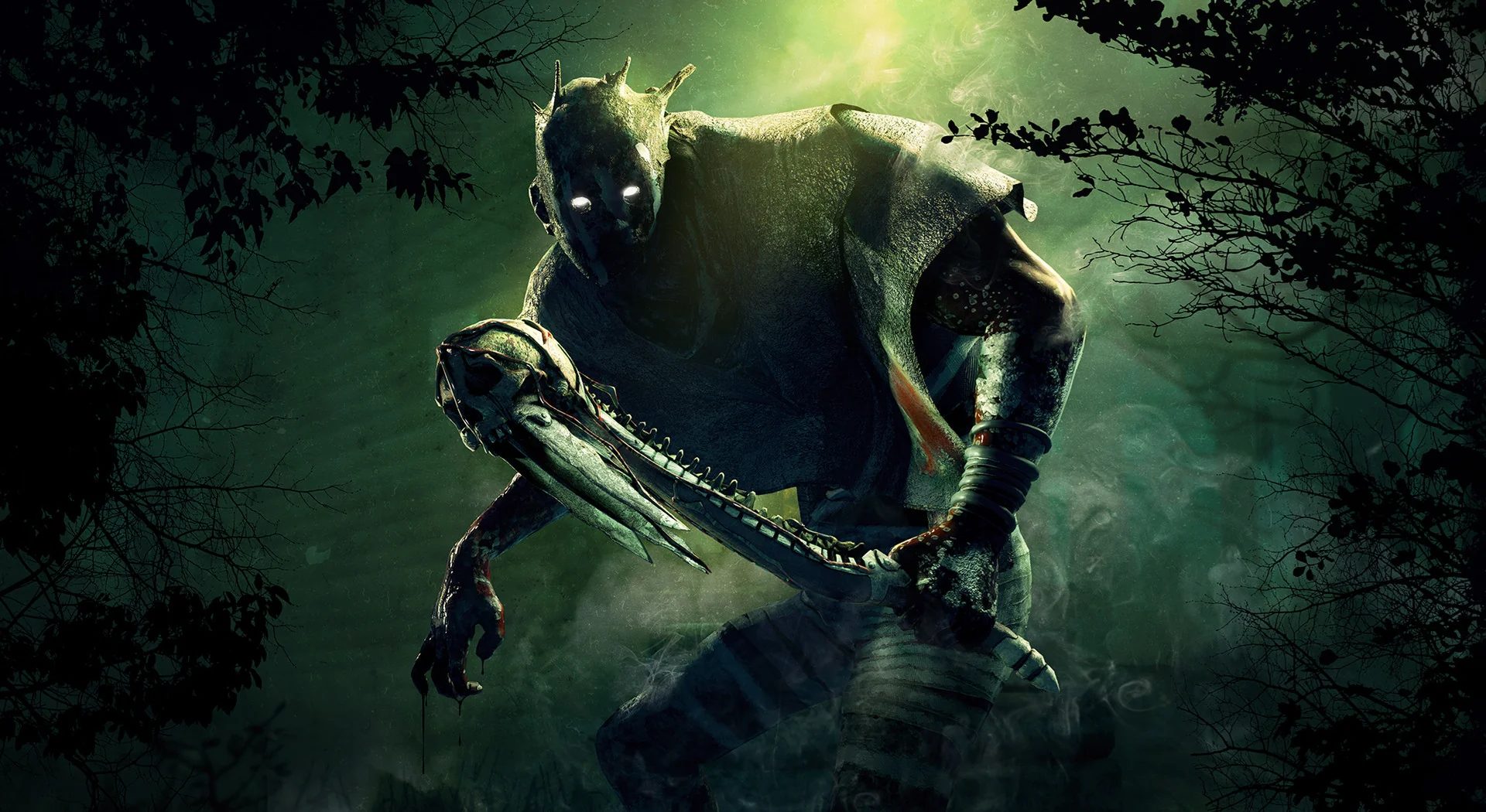 Dead by Daylight – The Wraith Best Builds