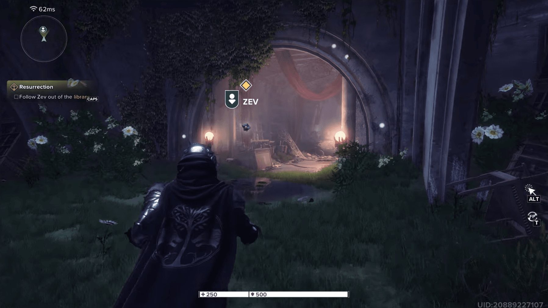 Destiny: Rising – How to Unlock and Complete All Character Quests