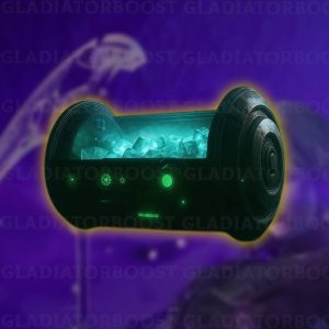 Destiny Rising Glimmer Farming