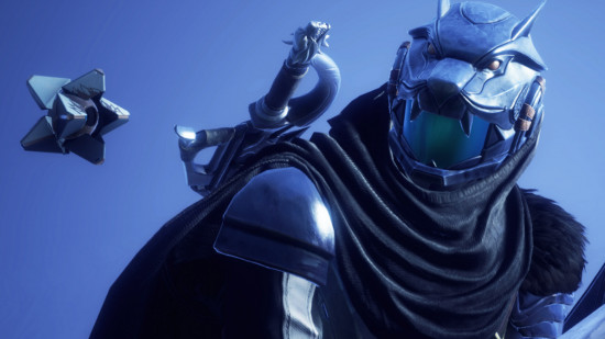 Destiny Rising - Hidden Go! Ghost Go! Minigame Guide