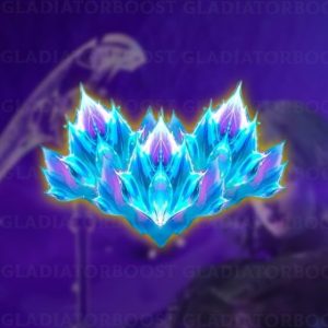 Destiny Rising Lumia Leaf