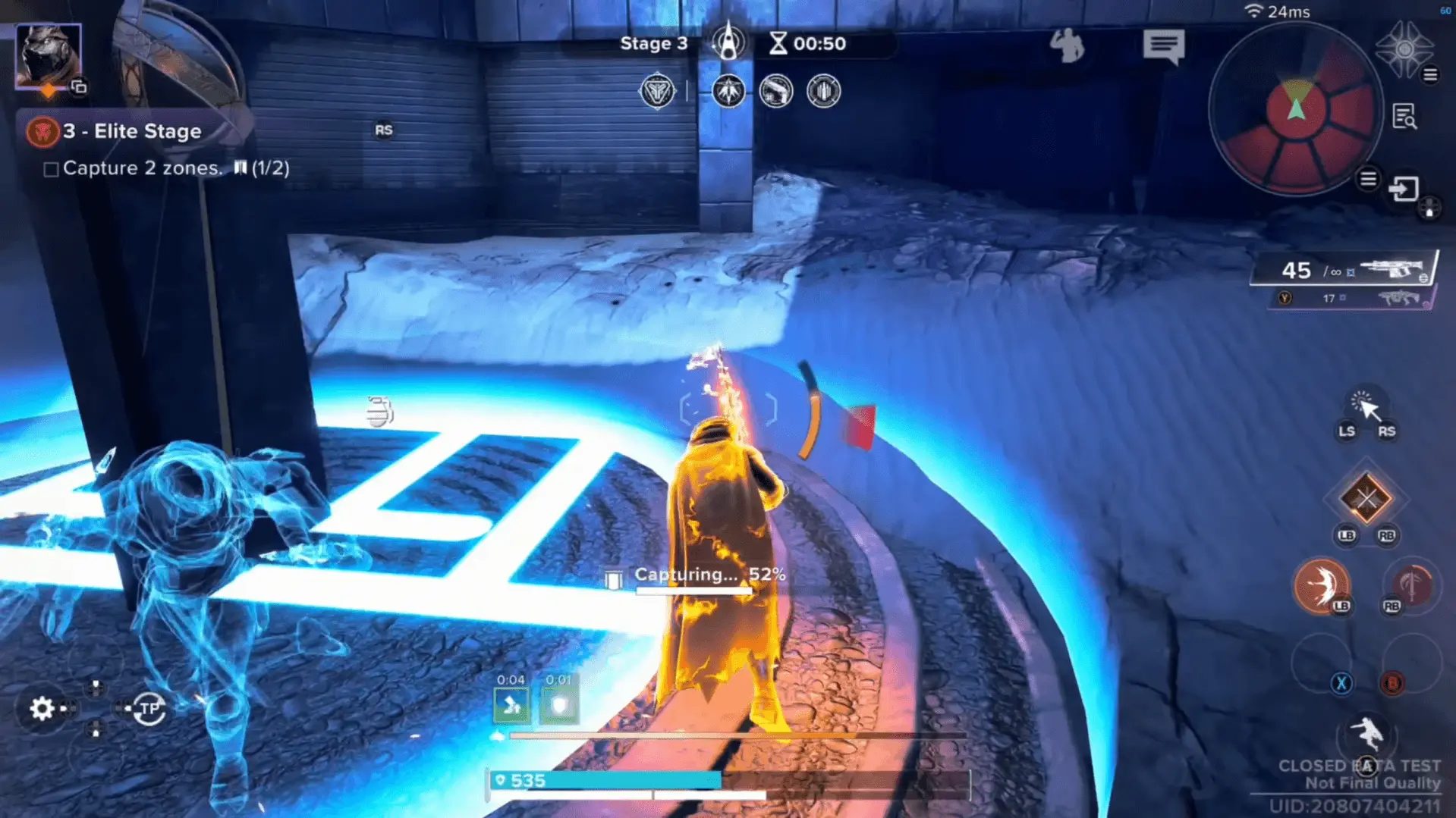 Destiny Rising — How to Get Pinnacle Rewards