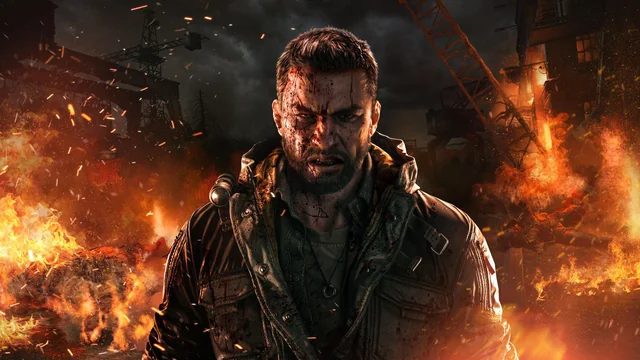 Dying Light The Beast Achievement Guide