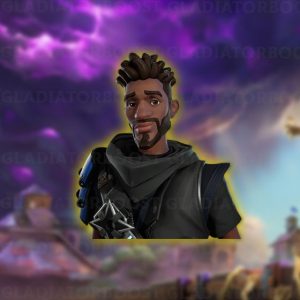 Fortnite STW Mission Boost