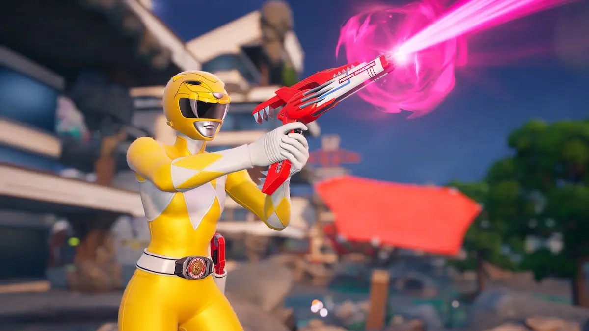 Fortnite – Blade Blaster Location & How to Use It
