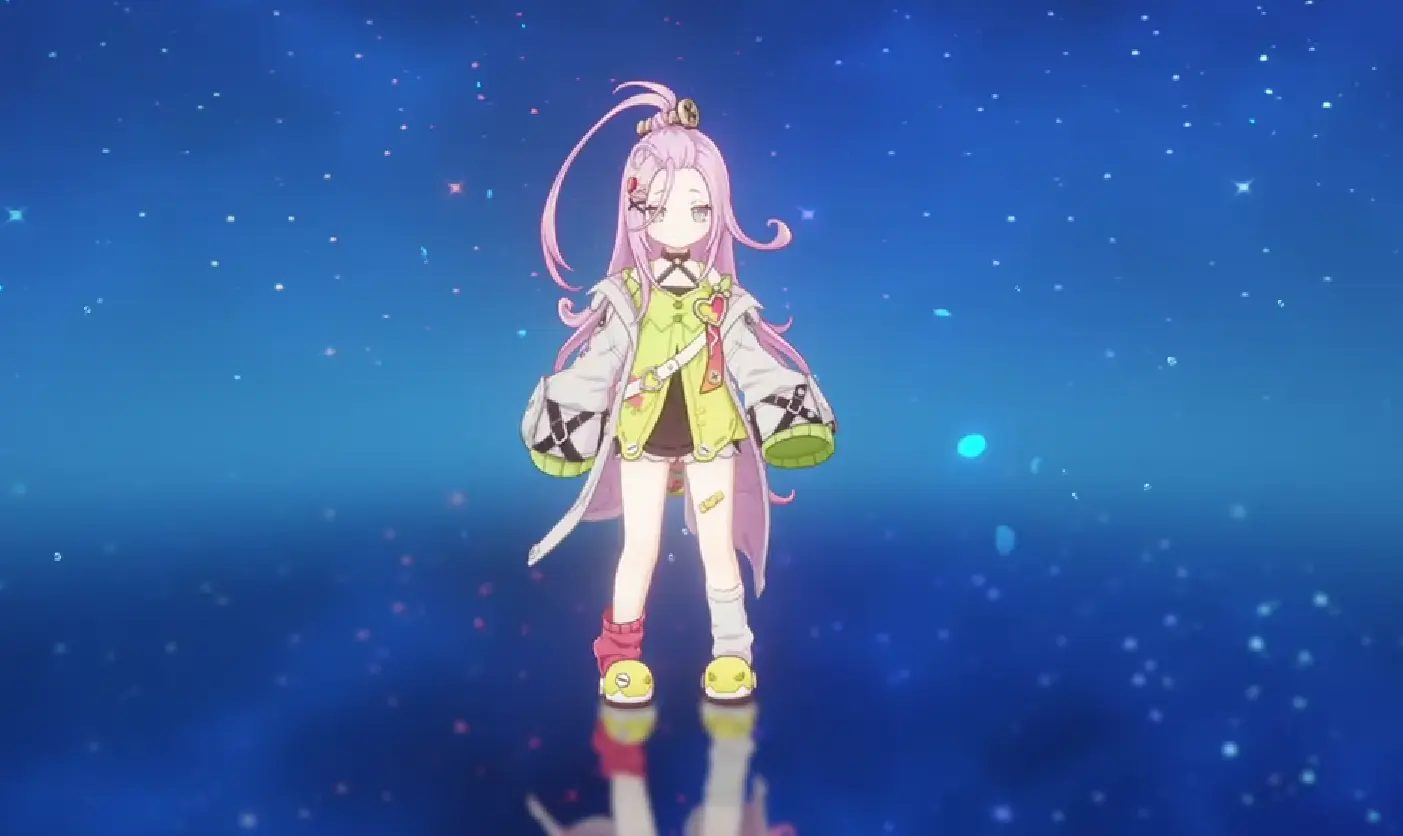Genshin Impact – Aino Build Guide