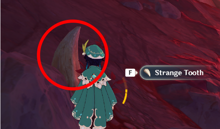 Genshin Impact – Vitalized Dragontooth Guide