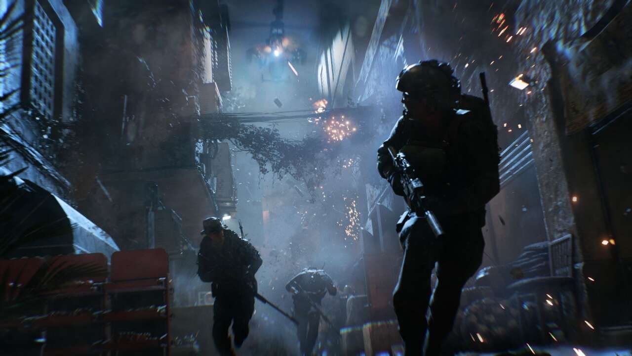 All Battlefield 6 Campaign Collectibles