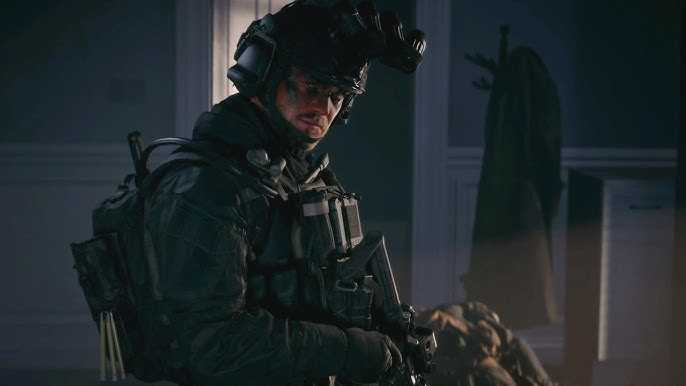 Battlefield 6: “Always Forward” — All Dog Tag Collectible Locations