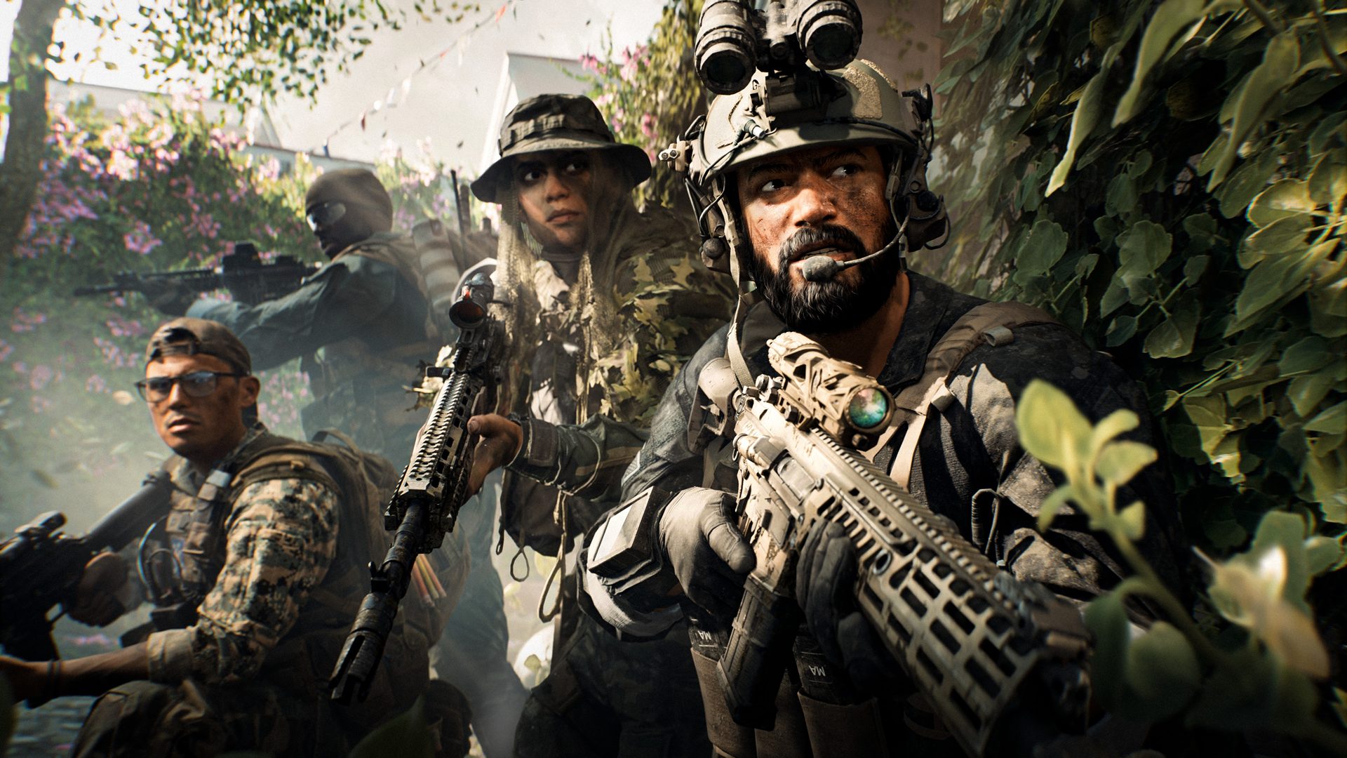Battlefield 6 Campaign Rewards Guide