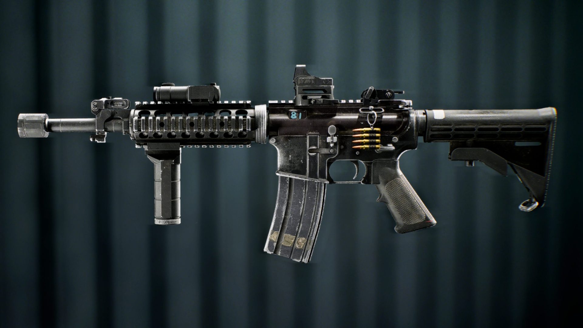 Battlefield 6 Carbines Ranked