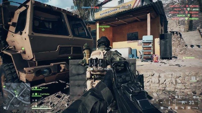 Battlefield 6 Close Quarters Challenges Guide