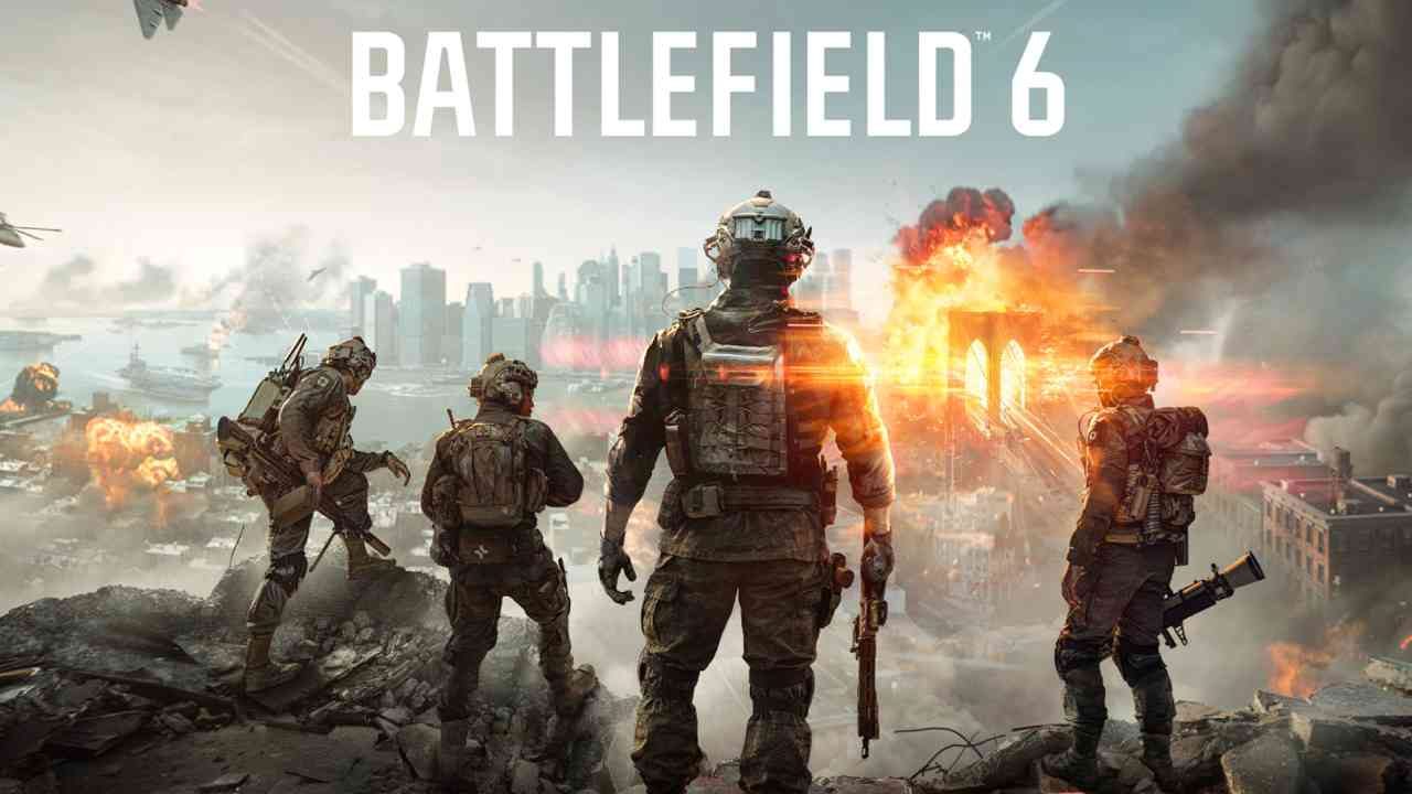 Battlefield 6 - Complete Achievement & Trophy Roadmap