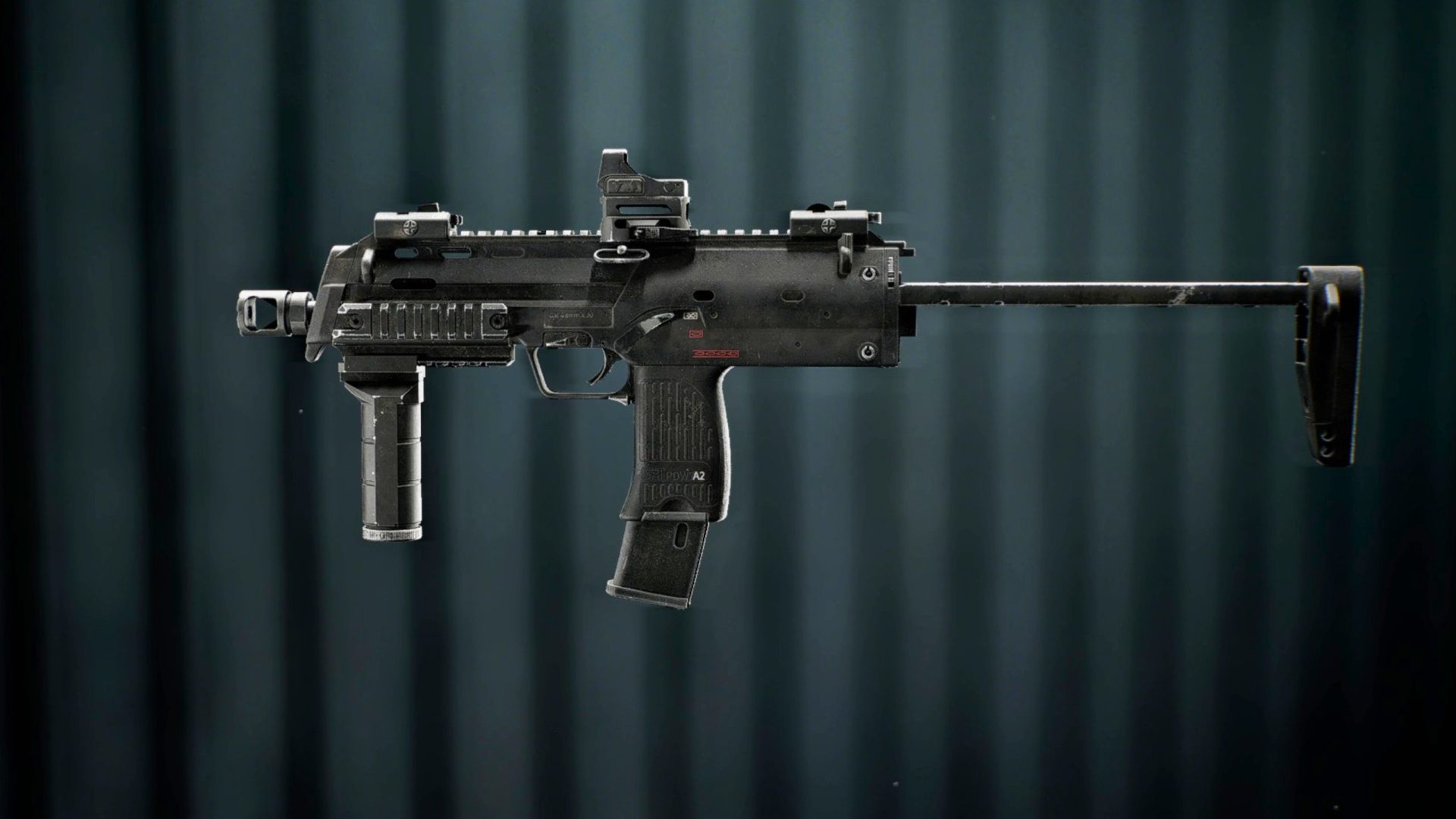 Battlefield 6 PW7A2 Loadout Guide