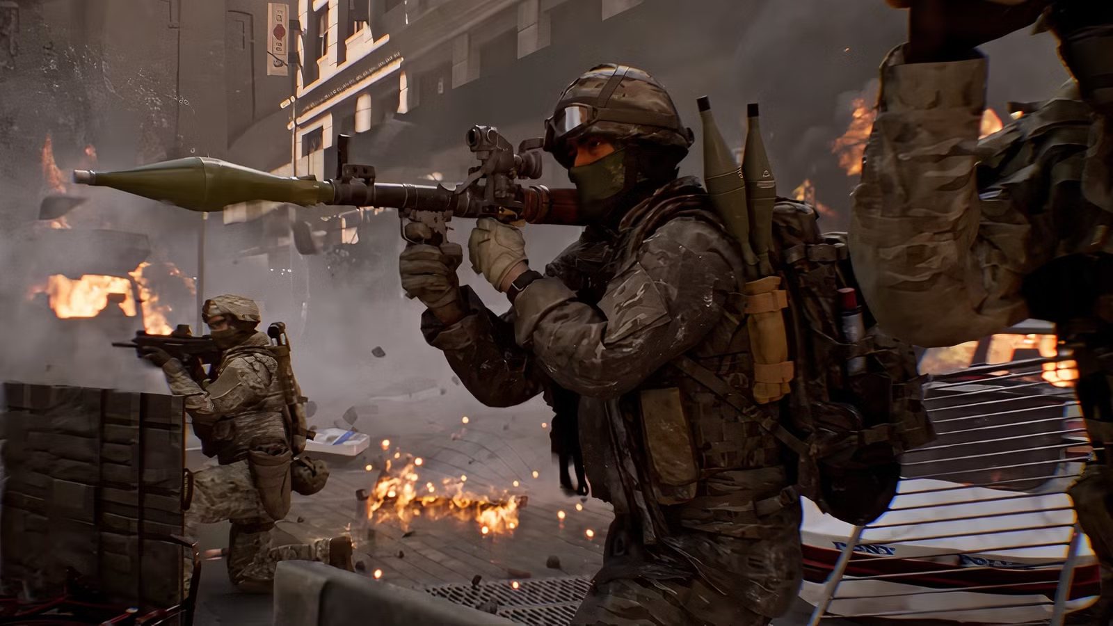 Battlefield 6 XP Farming Guide