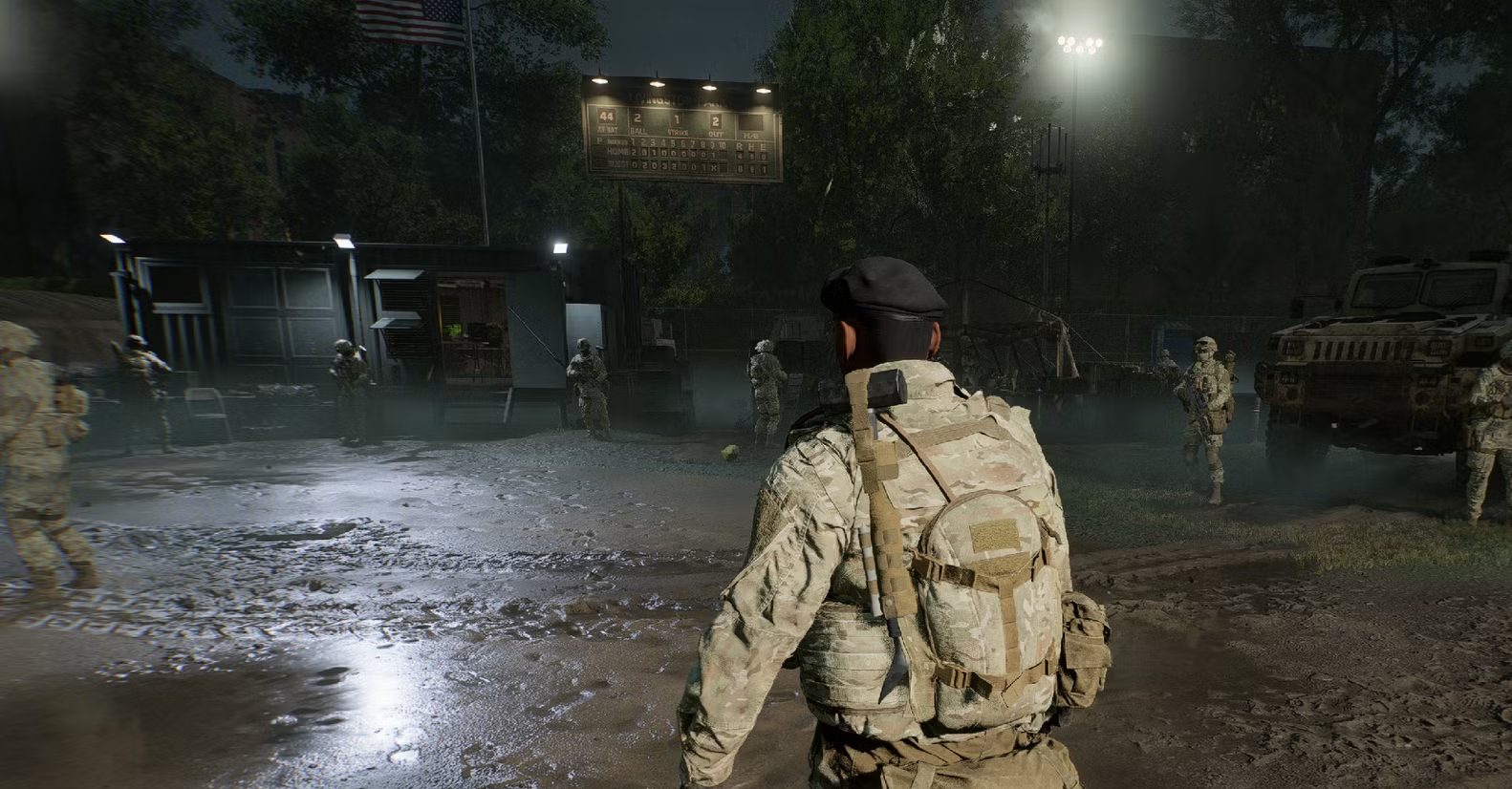 Battlefield 6 ‘No Sleep’ Mission – All Dog Tag Collectible Locations