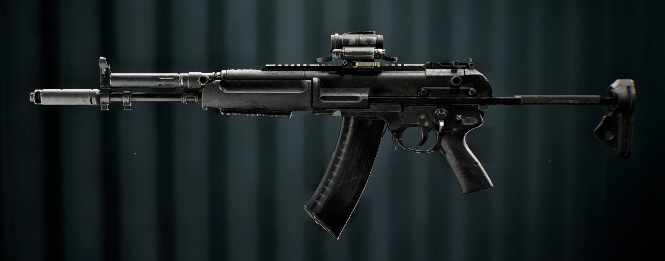 Best Assault Rifles in Battlefield 6 Ranked