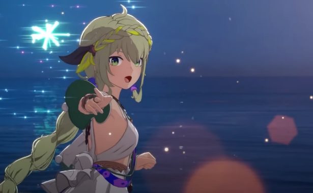 Blue Protocol Star Resonance Wind Core Guide
