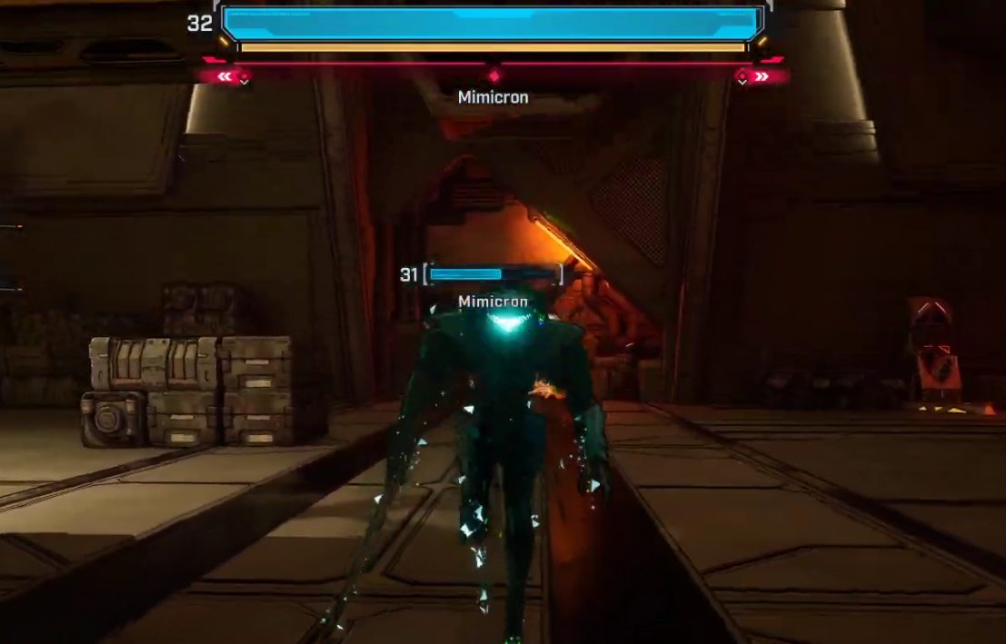 Borderlands 4 Mimicron Boss Guide