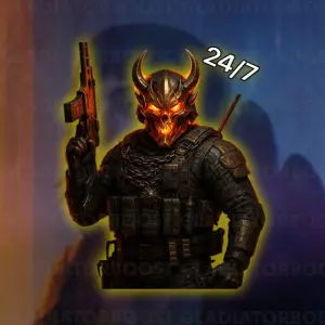 Buy BO7 Bot Lobby