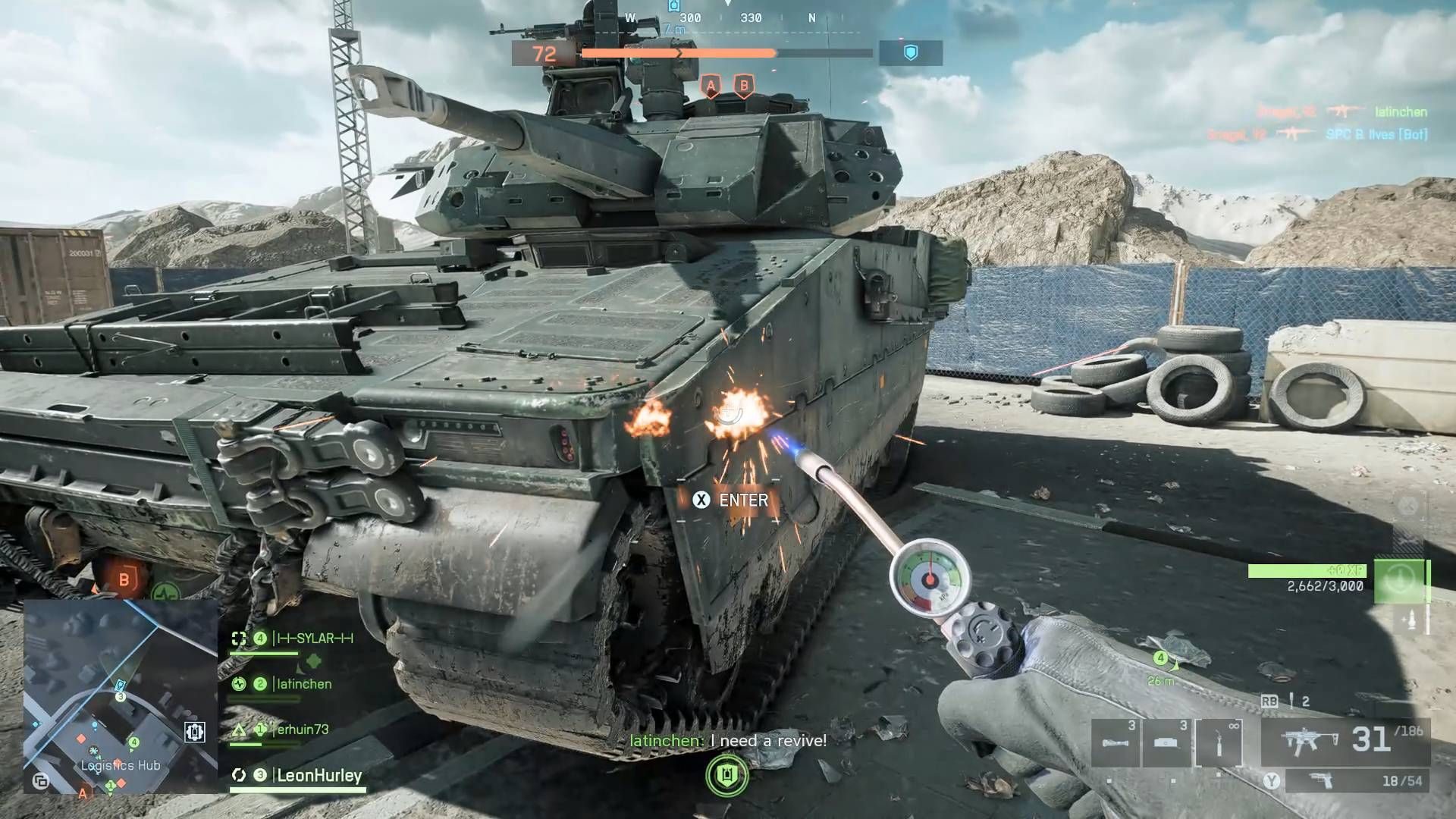 Fastest Ways to Complete Vehicle Repair Challenges in Battlefield 6