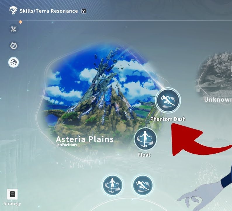 How to Unlock Phantom Dash in Blue Protocol Star Resonance