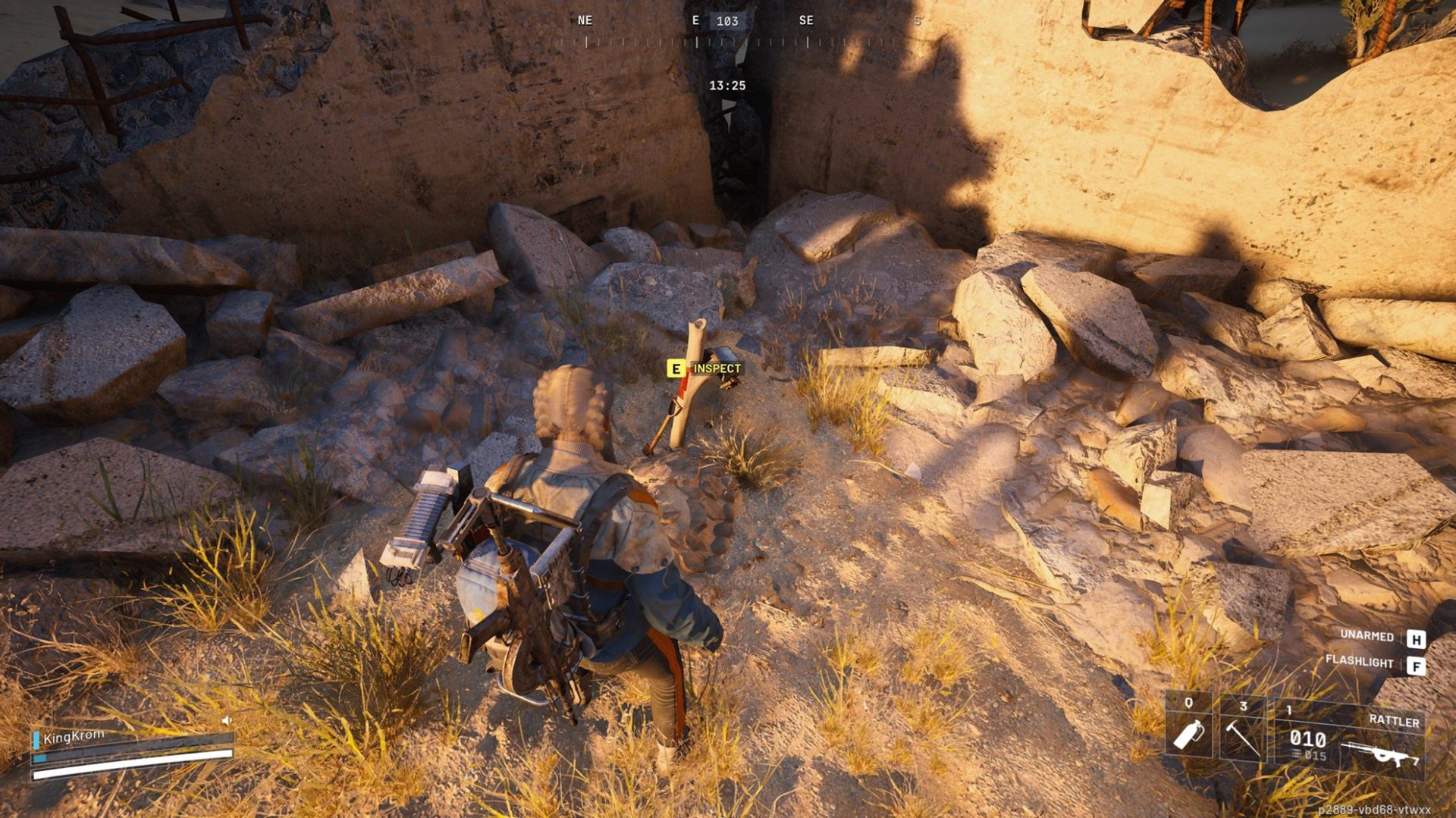 ARC Raiders A Warm Place to Rest Quest Guide