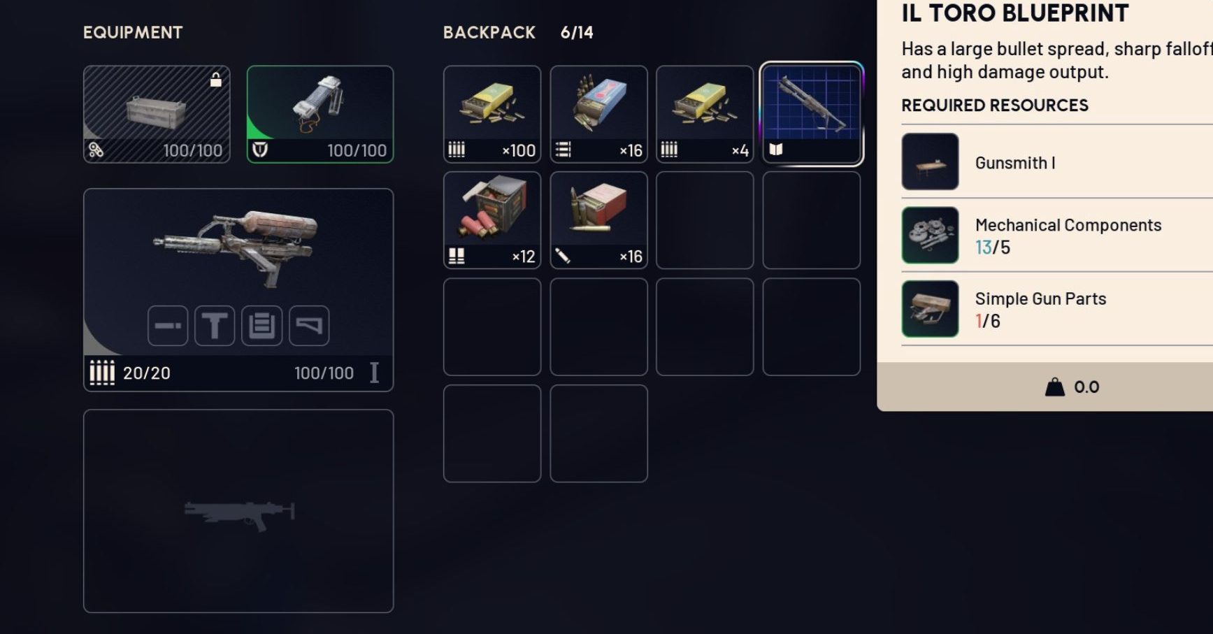 ARC Raiders Blueprint Farming Guide