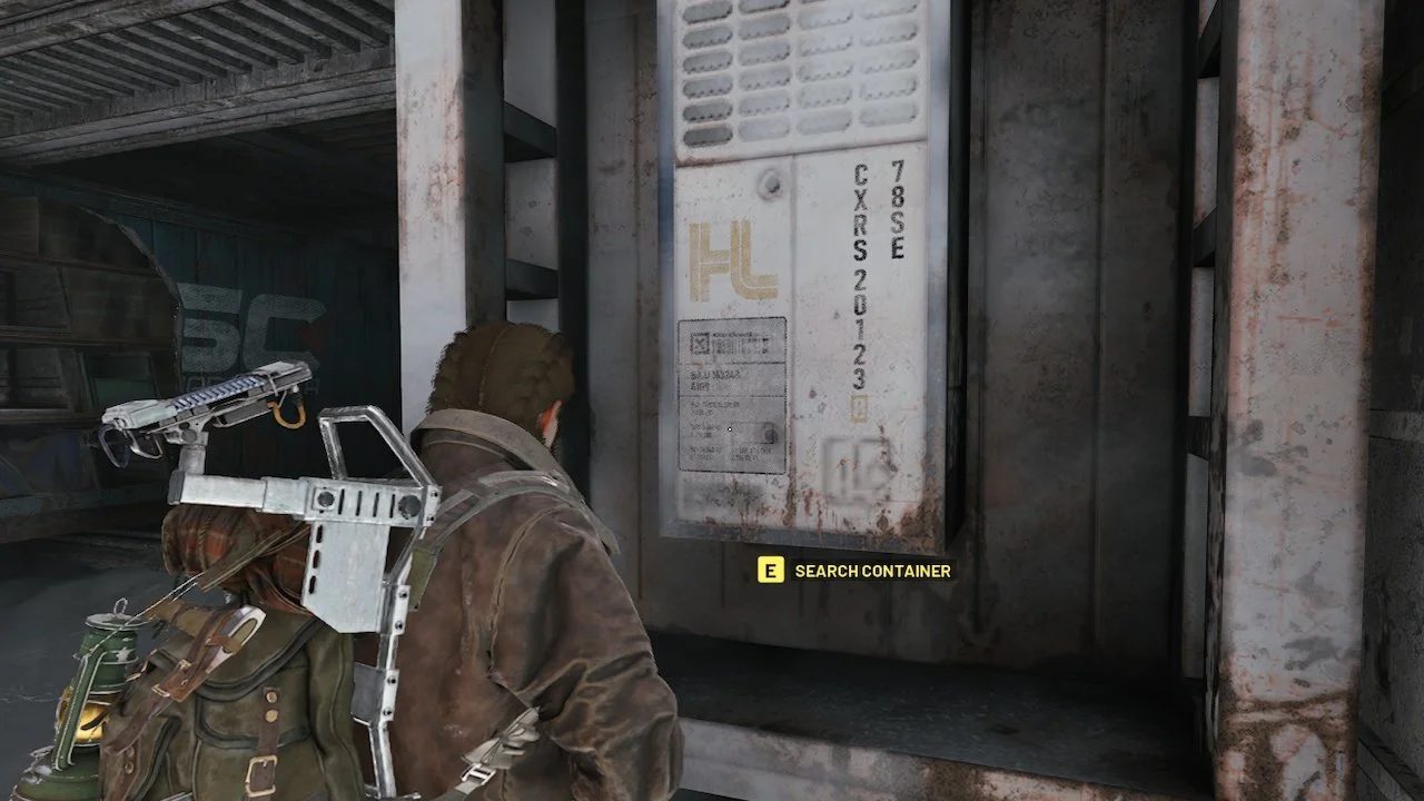 ARC Raiders Cold Storage Quest Guide