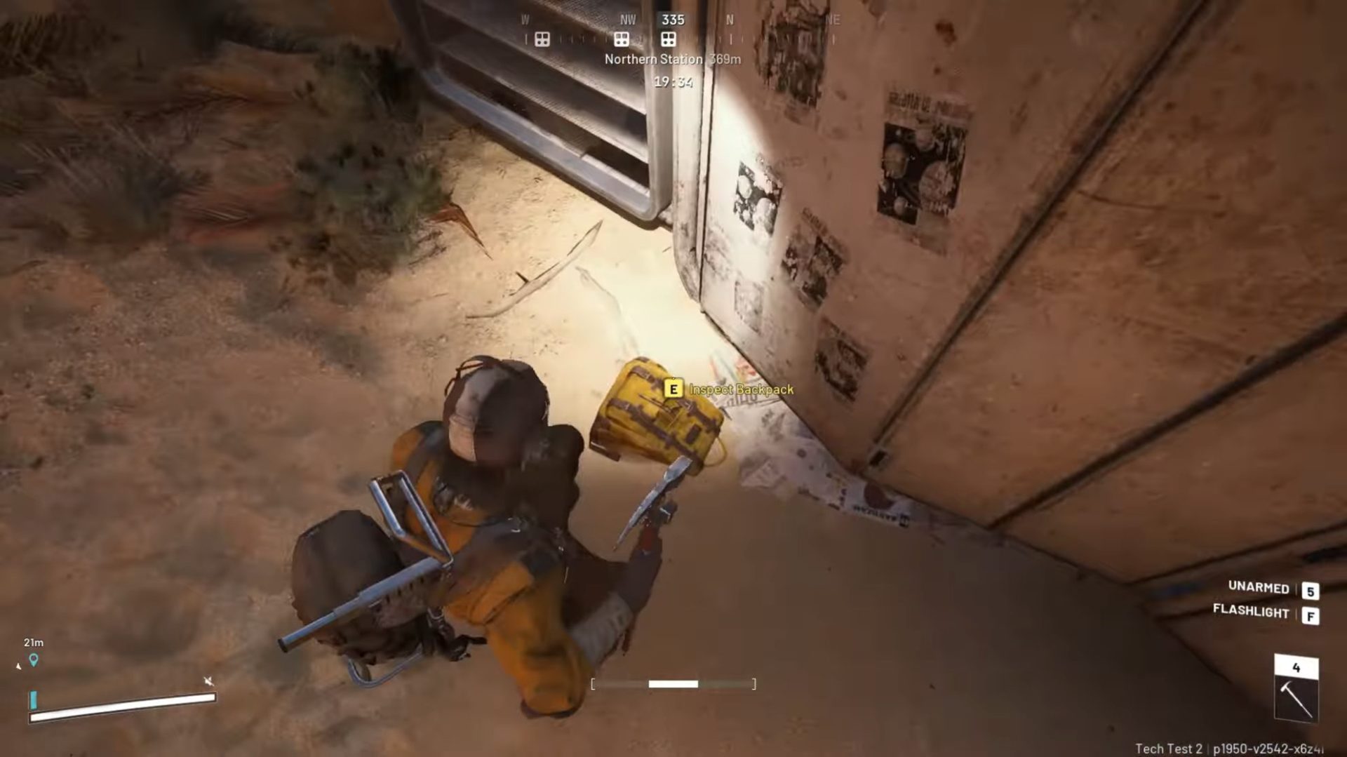 ARC Raiders Communication Hideout Quest Guide