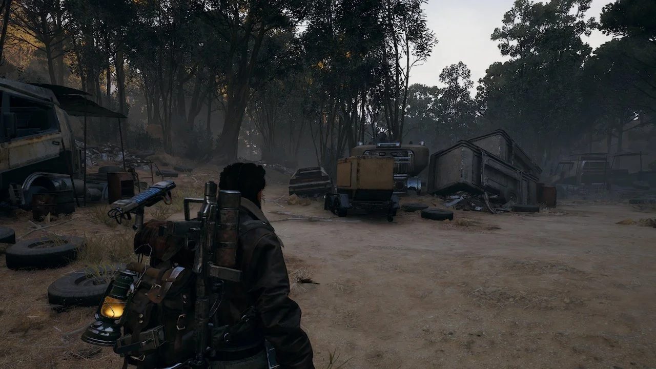 ARC Raiders Complete Broken Monument Quest Guide