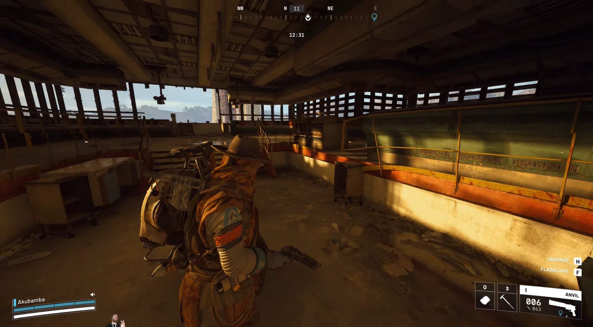 ARC Raiders Lost Transmission Quest Guide