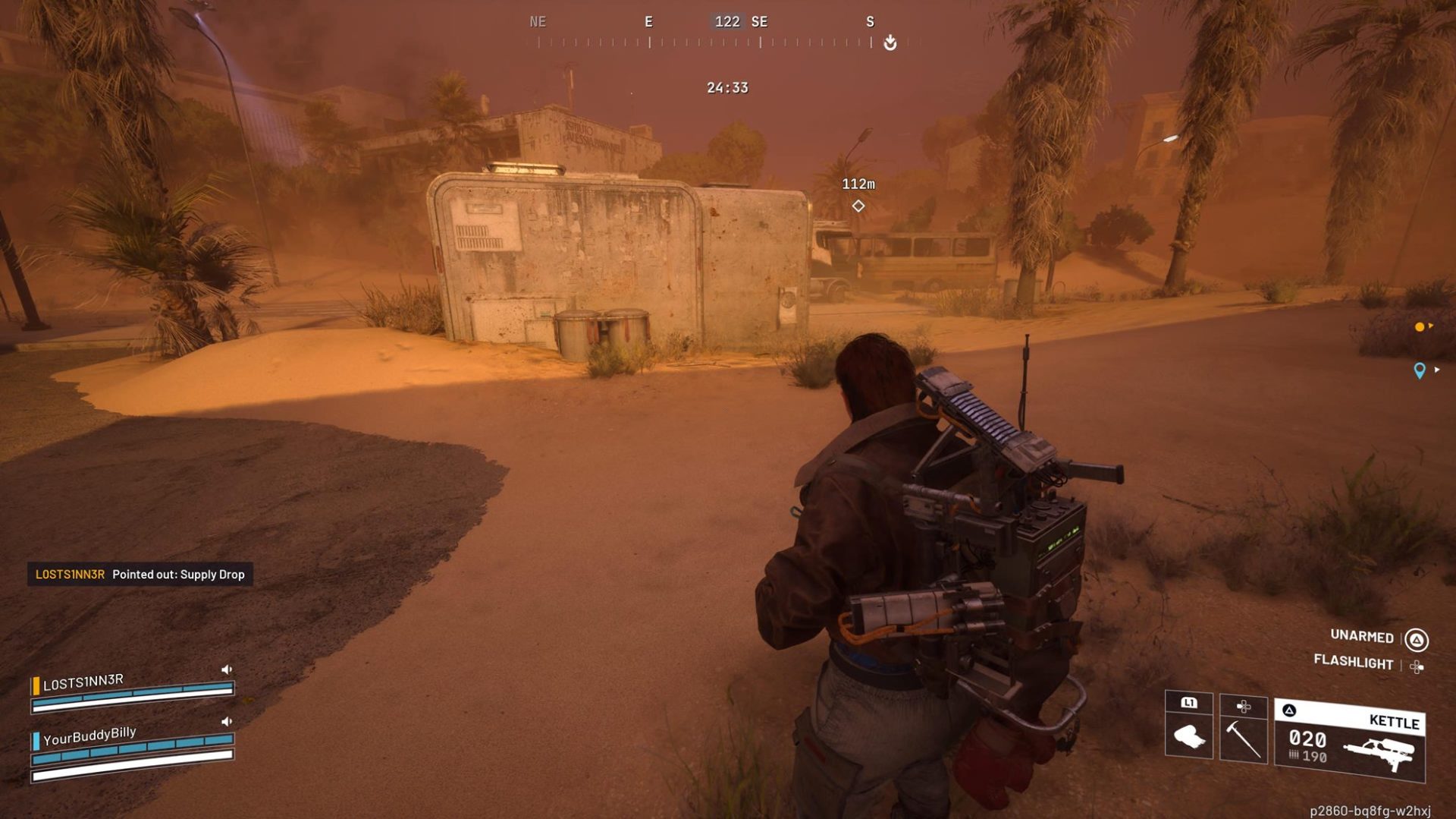 ARC Raiders Market Correction Quest Guide