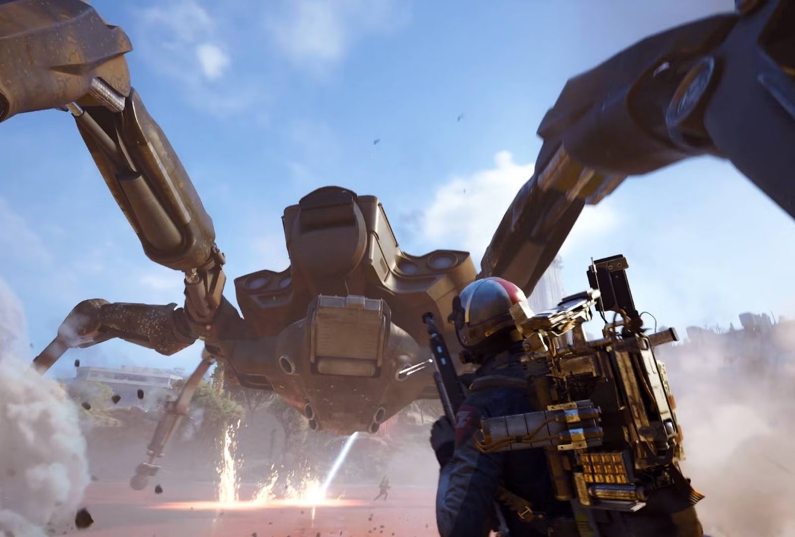 ARC Raiders Reduced to Rubble Quest Guide