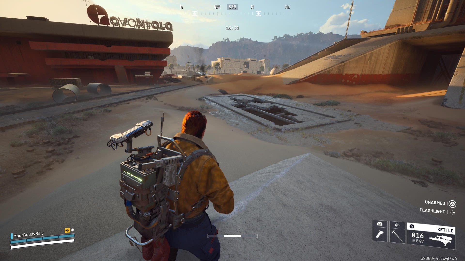 Arc Raiders Switching The Supply Quest Guide