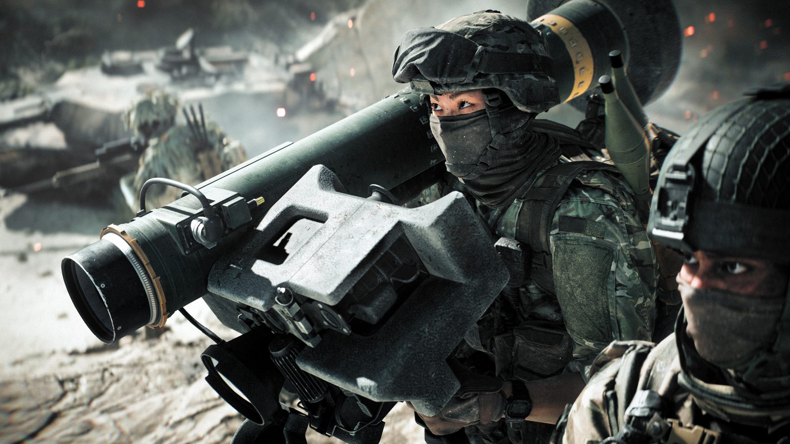 Battlefield 6 Guide to all Unit Challenges