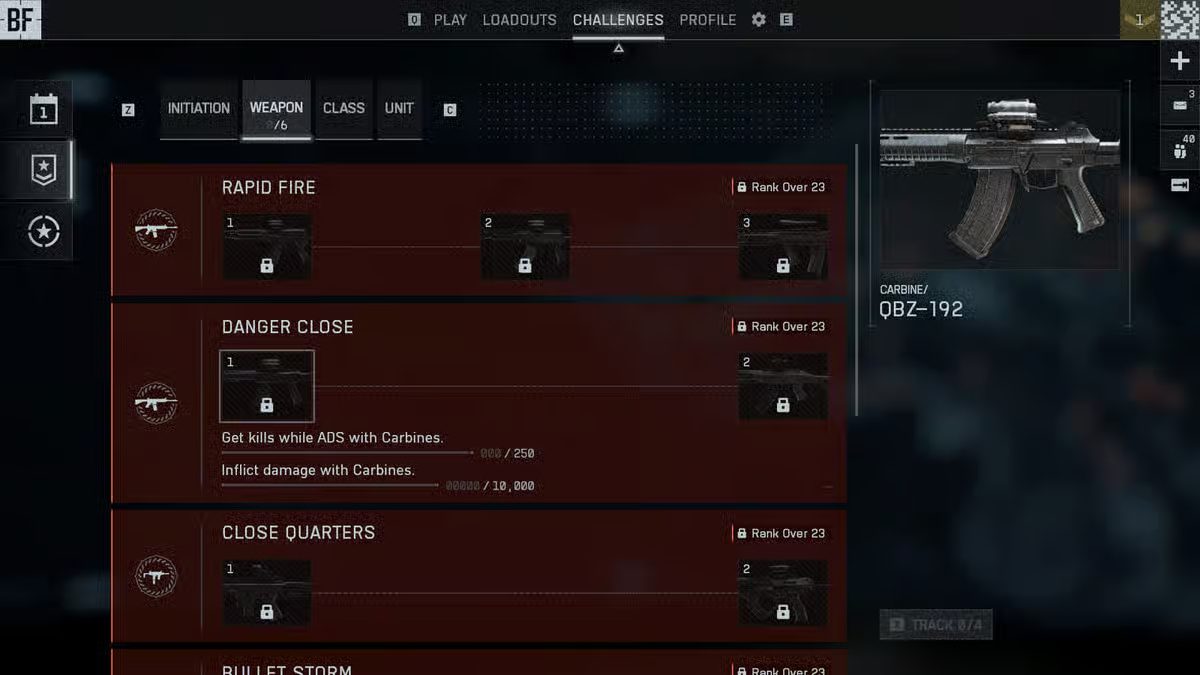 Battlefield 6 Unit Challenges Guide