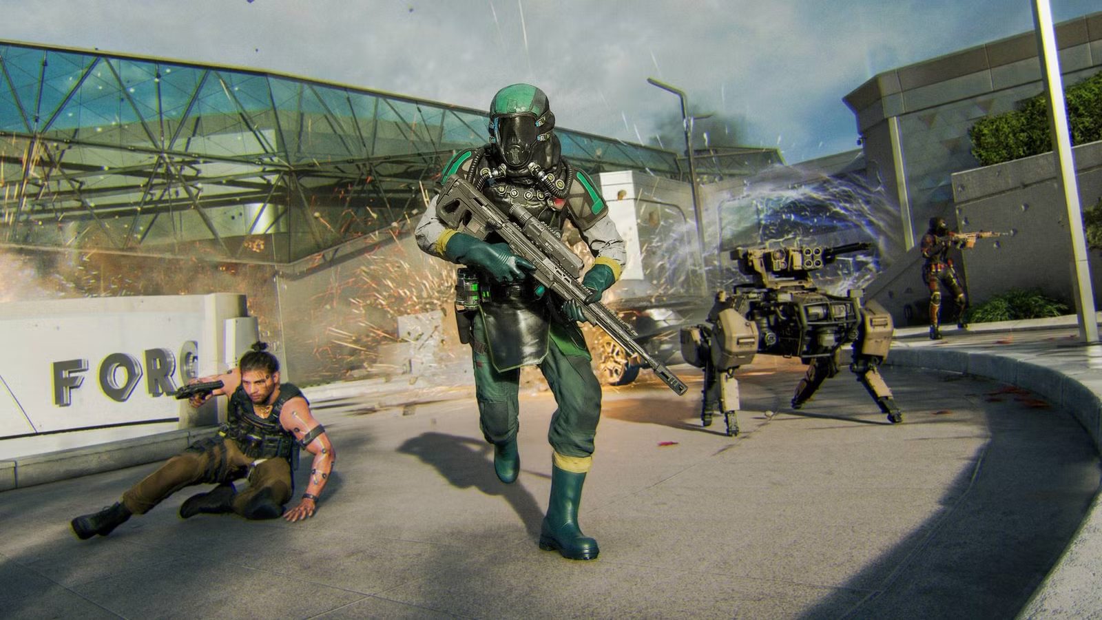 Best Black Ops 7 Meta Loadouts