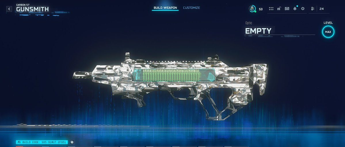 Best Carbon 57 Loadout Guide for Call of Duty Black Ops 7