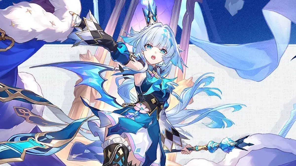 Best Cerydra Team Compositions in Honkai Star Rail